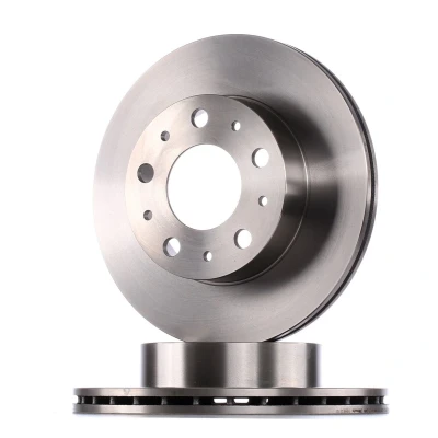 Imagen de BREMBO 09.8932.10 Disco de freno 300 24 5 ventilación interna con tornillos PEUGEOT: Boxer Furgón, FIAT: Ducato II Camión plataforma/Chasis norauto