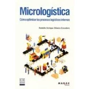 Imagen de Micrologistica: 0 (Gestión logística)