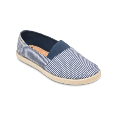 Imagen de Quiksilver Mocasines, Hombre, Talla: 41, Dnm Tela