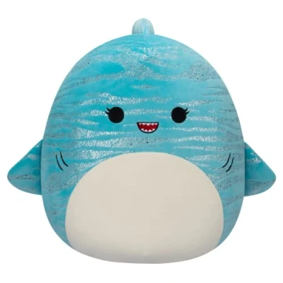 Imagen de Squishmallows Lamar El tiburón 36cm