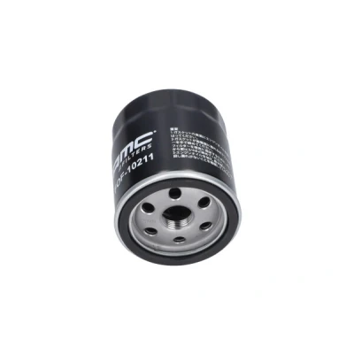Imagen de KAVO PARTS FOF 10211 Filtro de aceite M20x1.5mm enroscable FORD: Focus 2, C Max, 2 Limousine