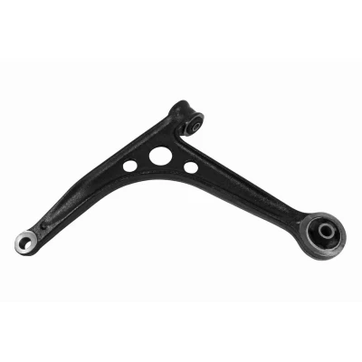 Imagen de VAICO V10 7156 Barra oscilante, suspensión de ruedas Original calidad Eje delantero, izquierda Brazo oscilante transversal SEAT: Alhambra I