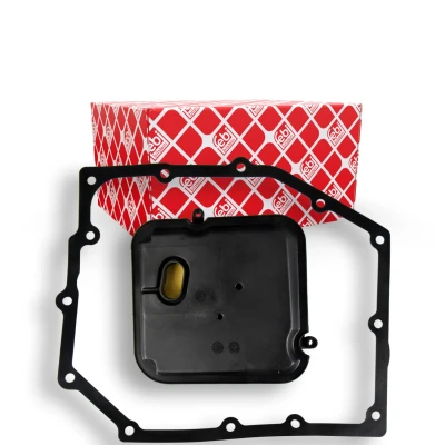Imagen de FEBI BILSTEIN 173931 Kit filtro hidrtáulico, caja automática JEEP: Cherokee IV, III, WRANGLER 3, DODGE: Ram 1500 Standard Cab Pickup