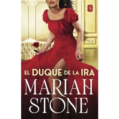 Imagen de El duque de la ira (Los siete lores los pecados)