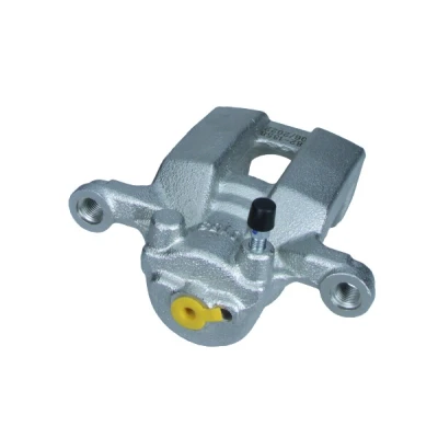 Imagen de MAXGEAR 82 1358 Pinza de freno Acero eje trasero, derecha, delante