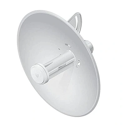 Imagen de Ubiquiti PowerBeam M 22dBi 5GHz 802.11n MIMO 2x2 TDMA, 64MB RAM, PoE
