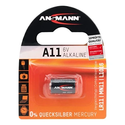 Imagen de Ansmann A 11