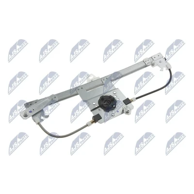 Imagen de Nty Elevalunas Atrás izquierda eléctrico sin electromotor EPS RE 024 RENAULT: SCENIC 2, GRAND 2