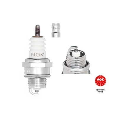 Imagen de Bujía de encendido NGK 6026