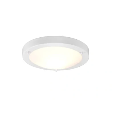 Imagen de Trio Condus Plafón E27, 60 W, Blanco