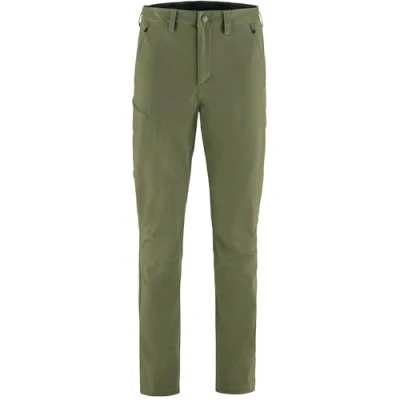 Imagen de Fjallraven 12200163 625 Abisko Trail Stretch Trousers M Pants Hombre Laurel Green Tamaño 50/R