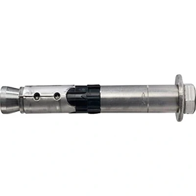 Imagen de fischer Ancl. Met. Fh Ii 18/25 S / (Caja de 20 Uds), 44894