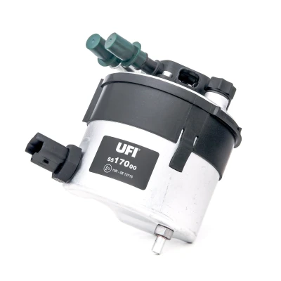 Imagen de UFI 30.664.00 Filtro de aire 73 208 258 Cartucho filtrante RENAULT: TRAFIC 3 Bus, 3, Pritsche/Fahrgestell, OPEL: Vivaro B Combi
