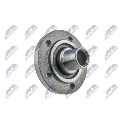Imagen de NTY KLP VW 011P Buje de Rueda Eje delantero, izquierda, derecha, delantero SEAT: Alhambra I