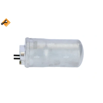 Imagen de NRF 33318 Filtro Deshidratante Aluminio OPEL: Vivaro A Combi, Furgón, RENAULT: TRAFIC 2 Bus, Kasten, NISSAN: Primastar Furgón
