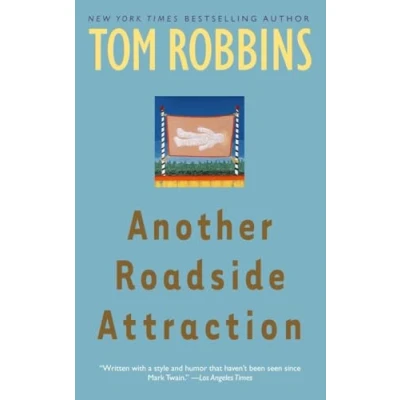 Imagen de Another Roadside Attraction
