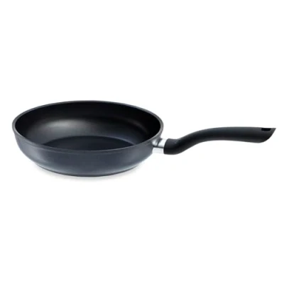 Imagen de Fissler Cenit sartén de aluminio sellada, diámetro 24 cm, con revestimiento, antiadherente, para todo tipo placas, también inducción