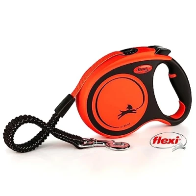 Imagen de FLEXI Xtreme Cinta (T L 5 M hasta 65 KG) Multicolor