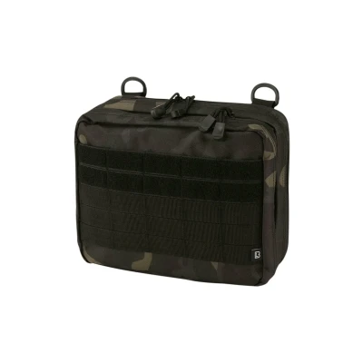 Imagen de Brandit Otros accesorios, Talla: One Size, Dark camo