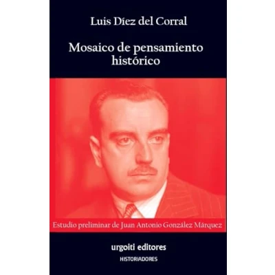 Imagen de Mosaico De Pensamiento Histórico