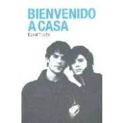 Imagen de Bienvenido a casa (SIN COLECCION)