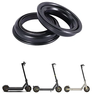 Imagen de Fututech Kit de dirección para patinete eléctrico Segway Ninebot Max G30/G30E ll/G30 accesorios rodamientos accesorio repuesto