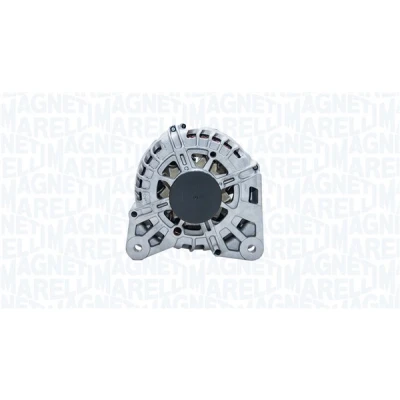 Imagen de MAGNETI MARELLI 063730045010 Alternador 12V 150A NISSAN: Qashqai 2, X Trail