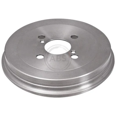 Imagen de A.B.S. 2707 S Tambor de Freno 233 TOYOTA: Yaris I Hatchback
