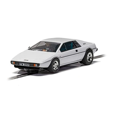 Imagen de Scalextric James Bond Lotus Esprit S1 El espía Que me amó