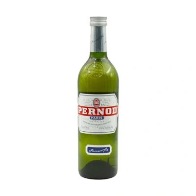 Imagen de Pernod (1 x 0.7 l)