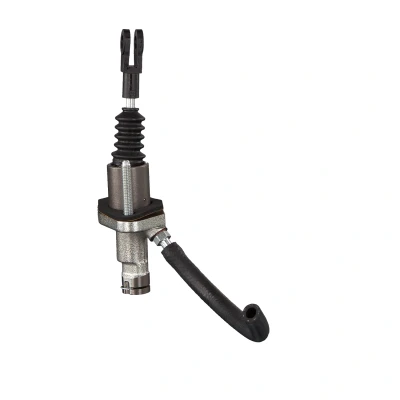 Imagen de FEBI BILSTEIN 28691 Cilindro Maestro de Embrague para vehíc. con volante A la izquierda tubo flexible, junta OPEL: Zafira