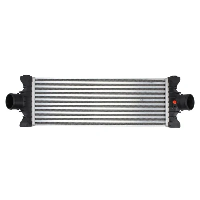 Imagen de THERMOTEC DAG017TT Intercooler FORD: Transit Custom V362 Furgón, Mk6 V363 Bus