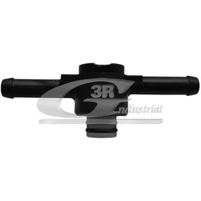 Imagen de 3RG 82758 Válvula, filtro combustible AUDI: A4 B6 Avant, Sedán, A3 Hatchback, SEAT: Ibiza 2, Leon I Córdoba Vario