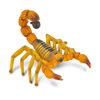 Imagen de Collecta Figura, Color Amarillo, Small (88349)