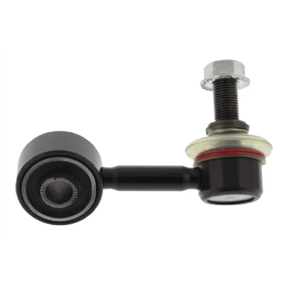 Imagen de MAPCO 59546 Bieleta de suspensión Eje delantero, izquierda Acero MITSUBISHI: PAJERO 2, 2 Canvas Top