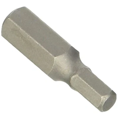 Imagen de Alyco 193945 Puntas hexagonales de 5/16&quot; 5 x 30 mm en caja plastica ud.