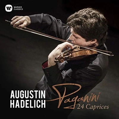 Imagen de Paganini 24 Caprices