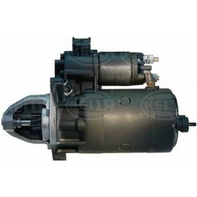Imagen de HELLA 8EA 011 611 331 Motor de arranque 12 2,2 9 FIAT: Ducato II Furgón, Bus, Camión plataforma/Chasis