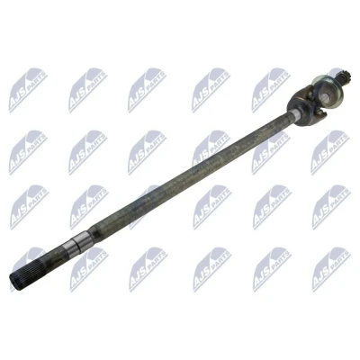Imagen de Semi eje NTY NPW CH 136