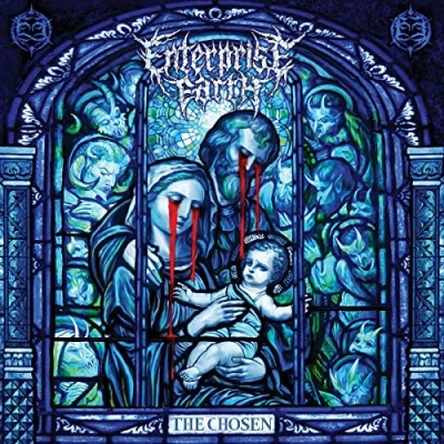 Imagen de The Chosen Vinilo Color