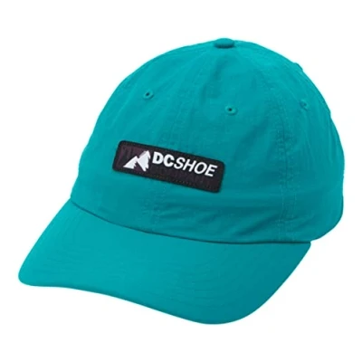 Imagen de DC Shoes Warmup Gorra con cincha posterior de ajuste para Hombre
