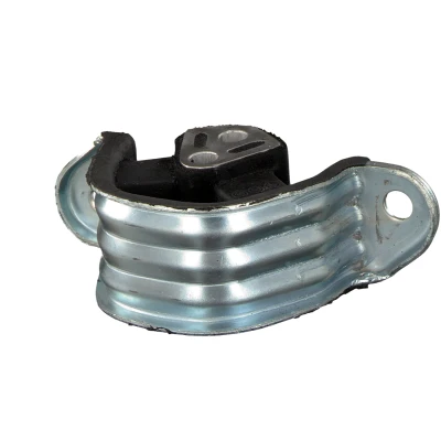 Imagen de FEBI BILSTEIN 05126 Soporte de motor Delante, derecha Rodamiento caucho metal OPEL: Astra F CC, G Caravan, Berlina