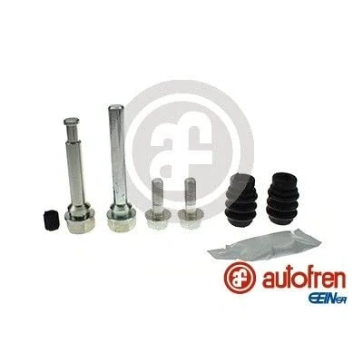 Imagen de AUTOFREN SEINSA D7201C Juego de casquillos guía, pinza freno