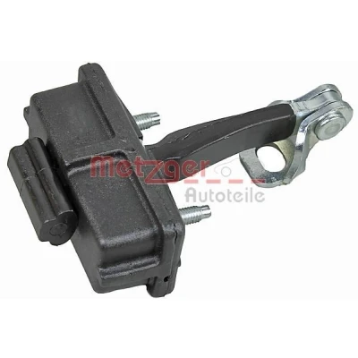 Imagen de METZGER 2312161 Asegurador puerta delante, ambos lados FIAT: Grande Punto Hatchback, III Evo Hatchback