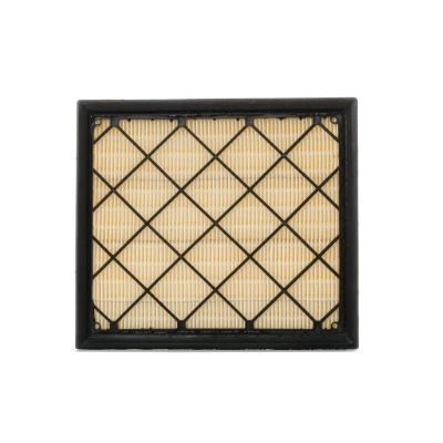 Imagen de BOSCH 1 457 433 583 Filtro de aire 62,5 205 233,5 Cartucho filtrante FORD: Focus 2, S Max Mk1, MONDEO 4 Stufenheck, VOLVO: C70 2 Cabriolet, C30