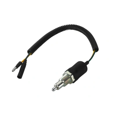 Imagen de HELLA 6ZF 181 612 001 Interruptor, piloto de marcha atrás LAND ROVER: Freelander I SUV Cabrio