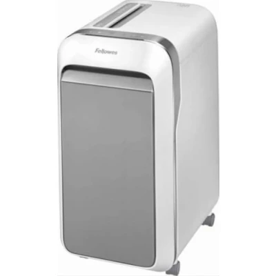 Imagen de Destructora de papel Fellowes LX221, Microcorte 2X12, Negro