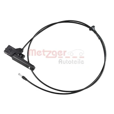 Imagen de METZGER 3160013 Cable del capó motor