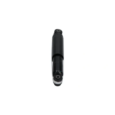 Imagen de KAVO PARTS SSA 3053 Amortiguador Eje trasero Presión de gas Monotubo telescópico Anillo superior, inferior KIA: RIO 3 Stufenheck