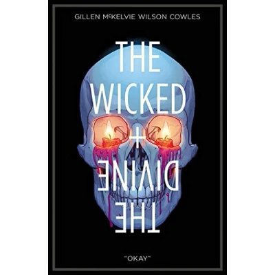 Imagen de Wicked + The Divine Volume 9: Okay (wicked Divine)